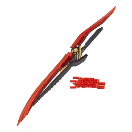 Kotobukiya M.S.G. Komplet dodatkov za modelarske komplete Virtuous Style 06 Silhouette Sword Black Ver. fotografija izdelka
