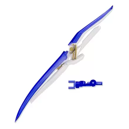 Kotobukiya M.S.G. Komplet pribora za modelni komplet Virtuous Style 06 Silhouette Sword White Ver. fotografija izdelka