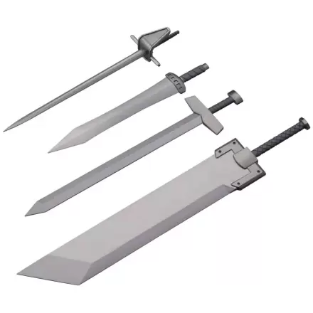 Kotobukiya M.S.G. Model Set Pripomoček Set Orožna Enota 33 Knight Sword termékfotója