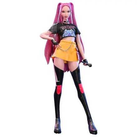 KPop Demon Hunters akcijska figura 1/6 Mira 28 cm fotografija izdelka