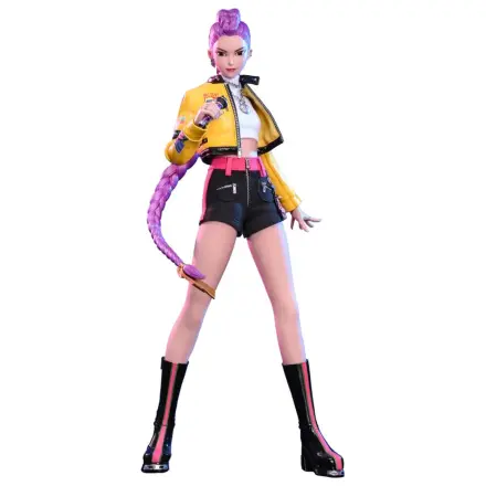 KPop Demon Hunters akcijska figura 1/6 Rumi 28 cm fotografija izdelka