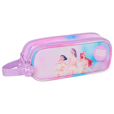 Kpop Demon Hunters Artist dvojna peresnica fotografija izdelka