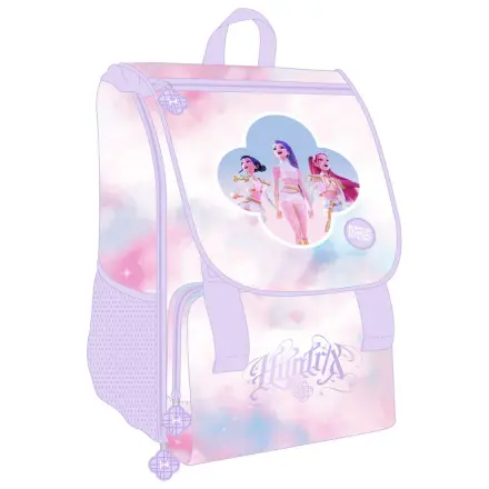 Demon Hunters Kpop Artist nahrbtnik 41 cm fotografija izdelka