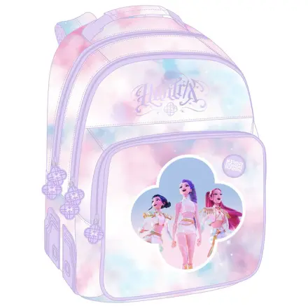 Demon Hunters Kpop Artist prilagodljiv nahrbtnik 42cm fotografija izdelka