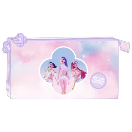 Kpop Demon Hunters Artist trojna peresnica fotografija izdelka