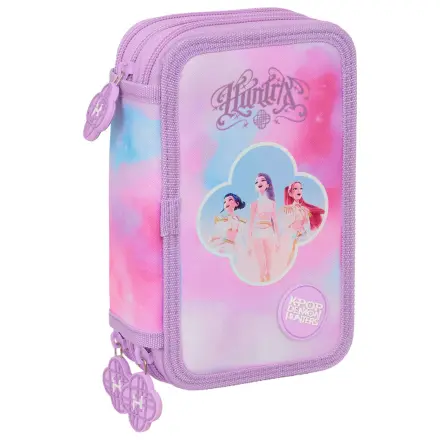 Demon Hunters Kpop Artist trojna peresnica 37 kosov fotografija izdelka