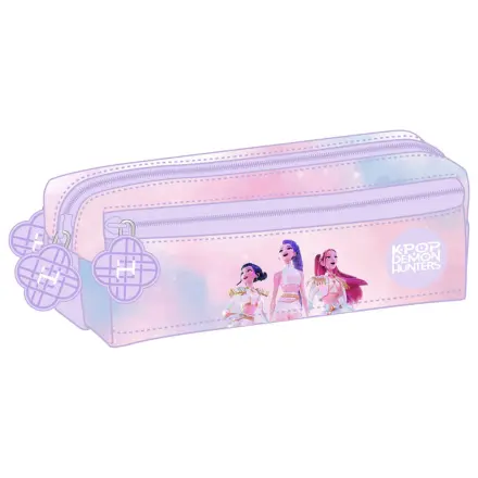 Kpop Demon Hunters Artist trojna peresnica fotografija izdelka