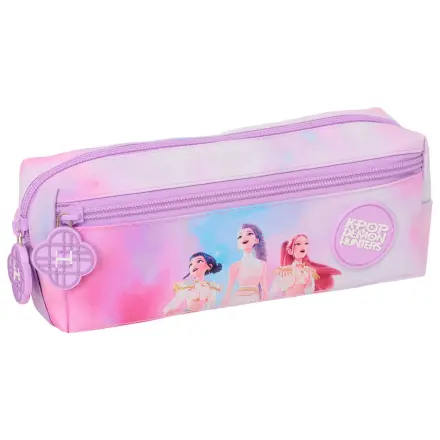 Kpop Demon Hunters Artist trojna peresnica fotografija izdelka