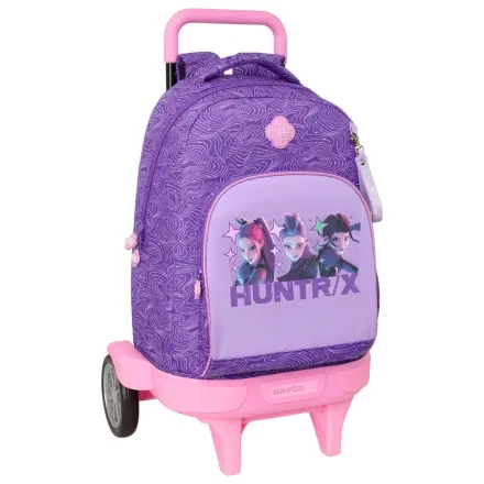 Kpop Demon Hunters Battle Compact Evolution voziček 45cm fotografija izdelka