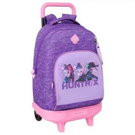 Kpop Demon Hunters Bojni Kompakten voziček 45cm fotografija izdelka