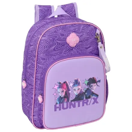 Kpop Demon Hunters Battle prilagodljiv nahrbtnik 34cm fotografija izdelka