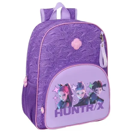 Kpop Demon Hunters Bojni prilagodljiv nahrbtnik 42cm fotografija izdelka