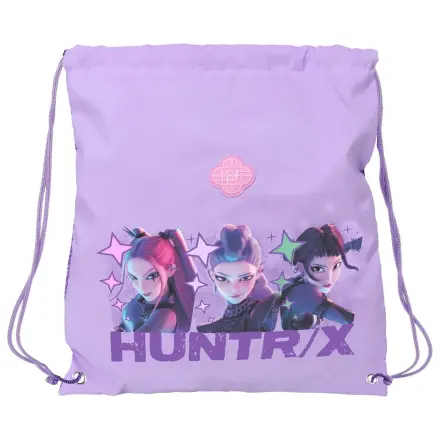 Kpop Demon Hunters Battle telovadna torba 40cm fotografija izdelka