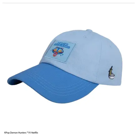 KPop Demon Hunters bejzbolska kapa Derpy fotografija izdelka