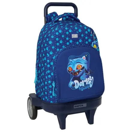 Kpop Demon Hunters Derpy Compact Evolution voziček 45cm fotografija izdelka