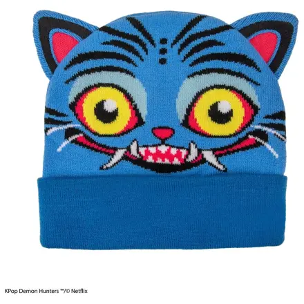 KPop Demon Hunters Kapa Derpy fotografija izdelka