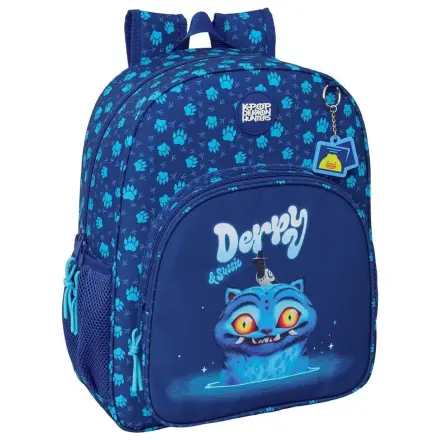 Kpop Demon Hunters Derpy prilagodljiv nahrbtnik 38cm fotografija izdelka