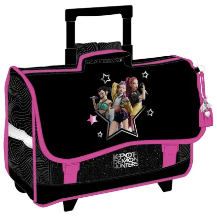 Kpop Demon Hunters Energy voziček fotografija izdelka