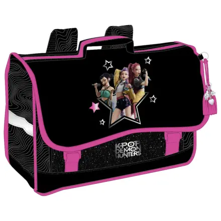 Kpop Demon Hunters Energy nahrbtnik fotografija izdelka