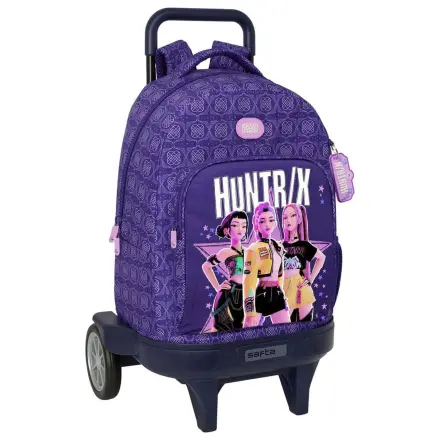 Kpop Demon Hunters Fighters Compact Evolution voziček 45cm fotografija izdelka