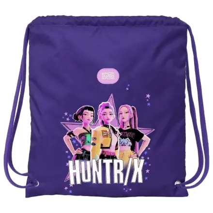 Kpop Demon Hunters Fighters torba za telovadbo 40 cm fotografija izdelka