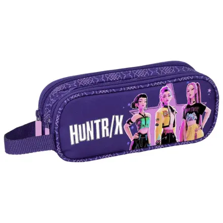 Kpop Demon Hunters Figthers dvojna peresnica fotografija izdelka