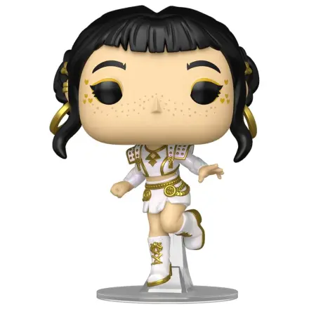 KPop Demon Hunters Funko POP! Figura Zoey 9 cm fotografija izdelka