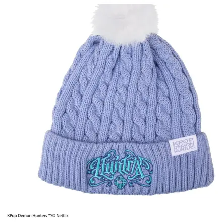 KPop Demon Hunters Kapa HUNTR/X fotografija izdelka