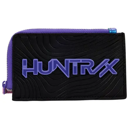 KPop Demon Hunters by Loungefly držalo za kartice Huntrix fotografija izdelka