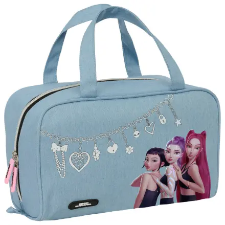 Kpop Demon Hunters Huntrix kozmetična torbica fotografija izdelka