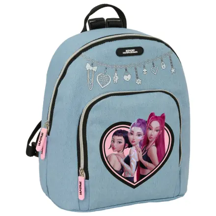 Kpop Demon Hunters Huntrix nahrbtnik 30cm fotografija izdelka