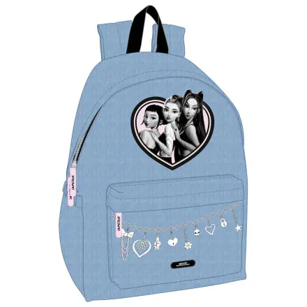 Kpop Demon Hunters Huntrix nahrbtnik 43cm fotografija izdelka