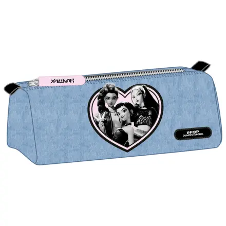 Kpop Demon Hunters Huntrix peresnica fotografija izdelka