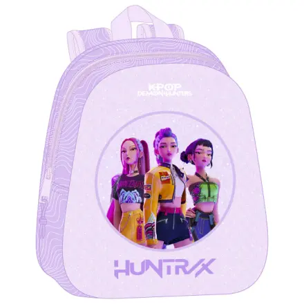 KPop Demon Hunters Iconic 3D nahrbtnik fotografija izdelka