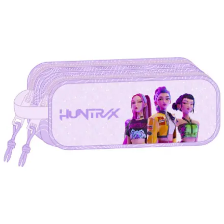 KPop Demon Hunters Iconic dvojna peresnica fotografija izdelka