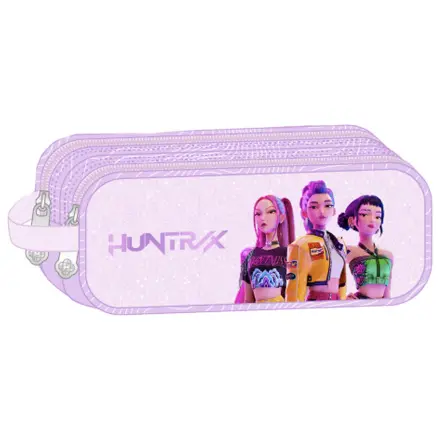 Kpop Demon Hunters Ikonska dvojna peresnica fotografija izdelka