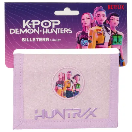 Kpop Demon Hunters Ikonična denarnica fotografija izdelka