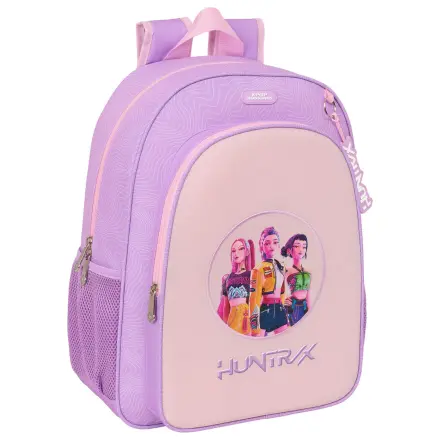 Kpop Demon Hunters Ikonični prilagodljiv nahrbtnik 42 cm fotografija izdelka