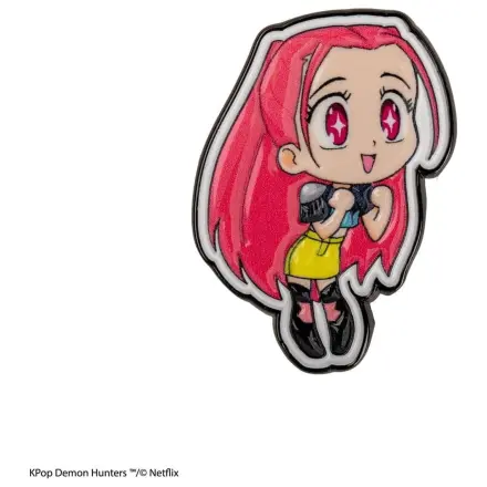KPop Demon Hunters broška Mira fotografija izdelka