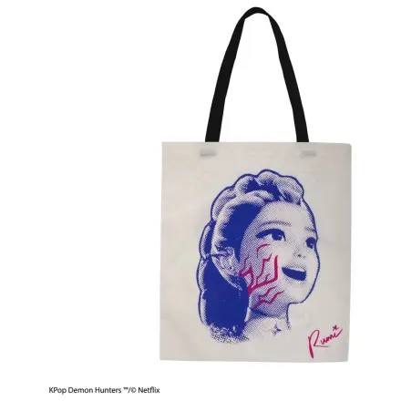 KPop Demon Hunters Torba Rumi & Jinu fotografija izdelka