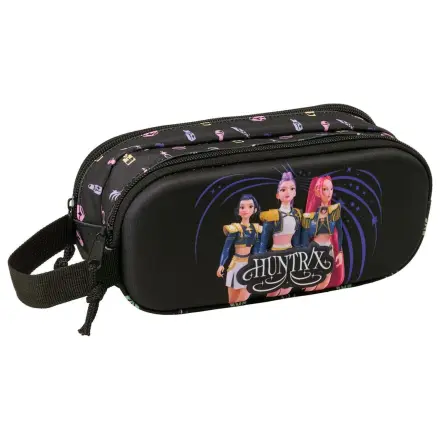 Kpop Demon Hunters Sound 3D dvojna peresnica fotografija izdelka