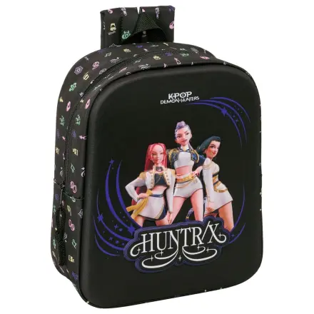 Kpop Demon Hunters Sound 3D nahrbtnik 27cm fotografija izdelka