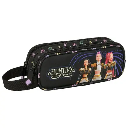 Kpop Demon Hunters Sound dvojna peresnica fotografija izdelka