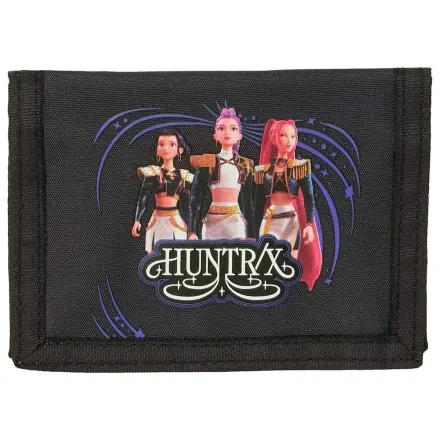 Kpop Demon Hunters Zvočna denarnica fotografija izdelka