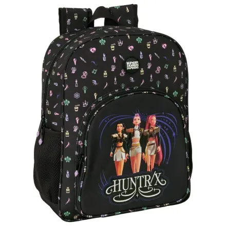 Kpop Demon Hunters Sound adaptable nahrbtnik 38cm fotografija izdelka