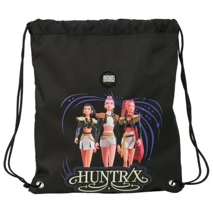 Kpop Demon Hunters Sound telovadna torba 40cm fotografija izdelka