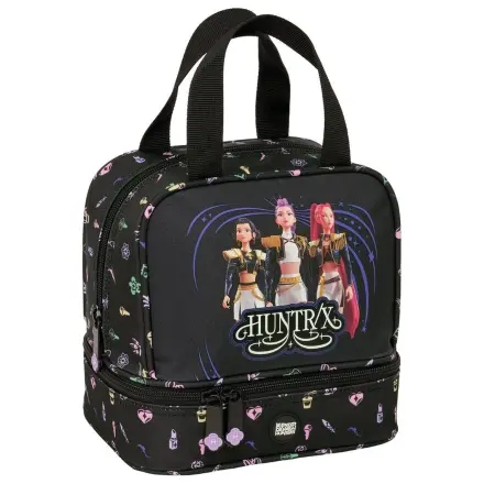 Kpop Demon Hunters Sound torba za kosilo fotografija izdelka