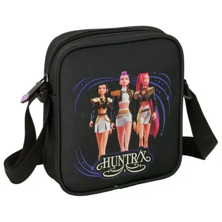 Kpop Demon Hunters torba za čez ramo z zvokom fotografija izdelka