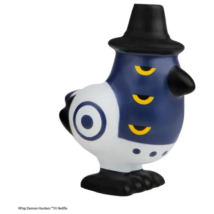 KPop Demon Hunters Squishy figura proti stresu Sussie fotografija izdelka