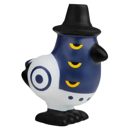KPop Demon Hunters Squishy figura proti stresu Sussie fotografija izdelka